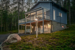 Holiday in Lapland - Levihovi 5D